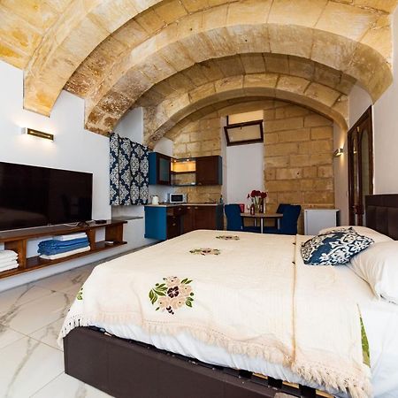 Valletta Old Well Apartments Valeta Exterior foto