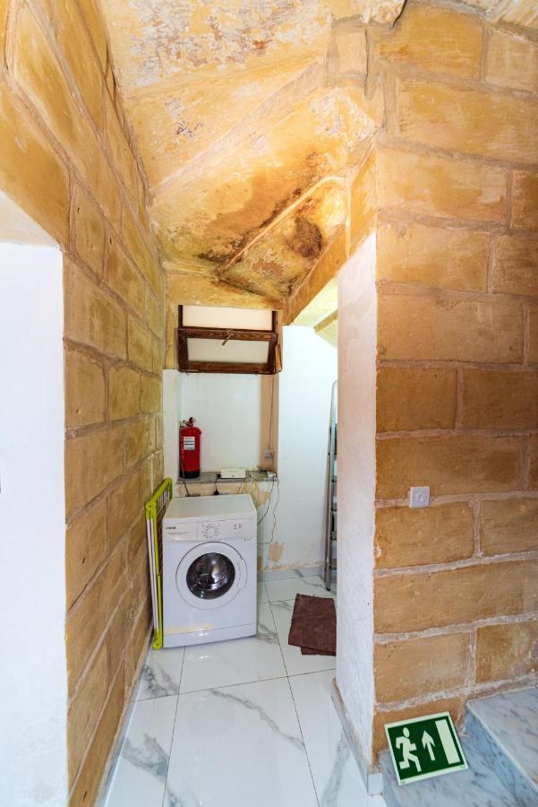 Valletta Old Well Apartments Valeta Exterior foto