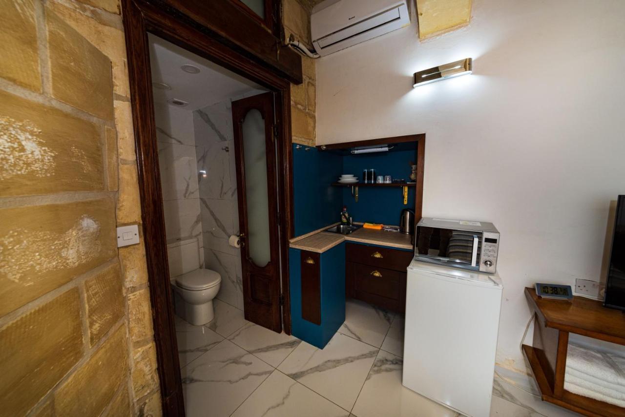 Valletta Old Well Apartments Valeta Exterior foto