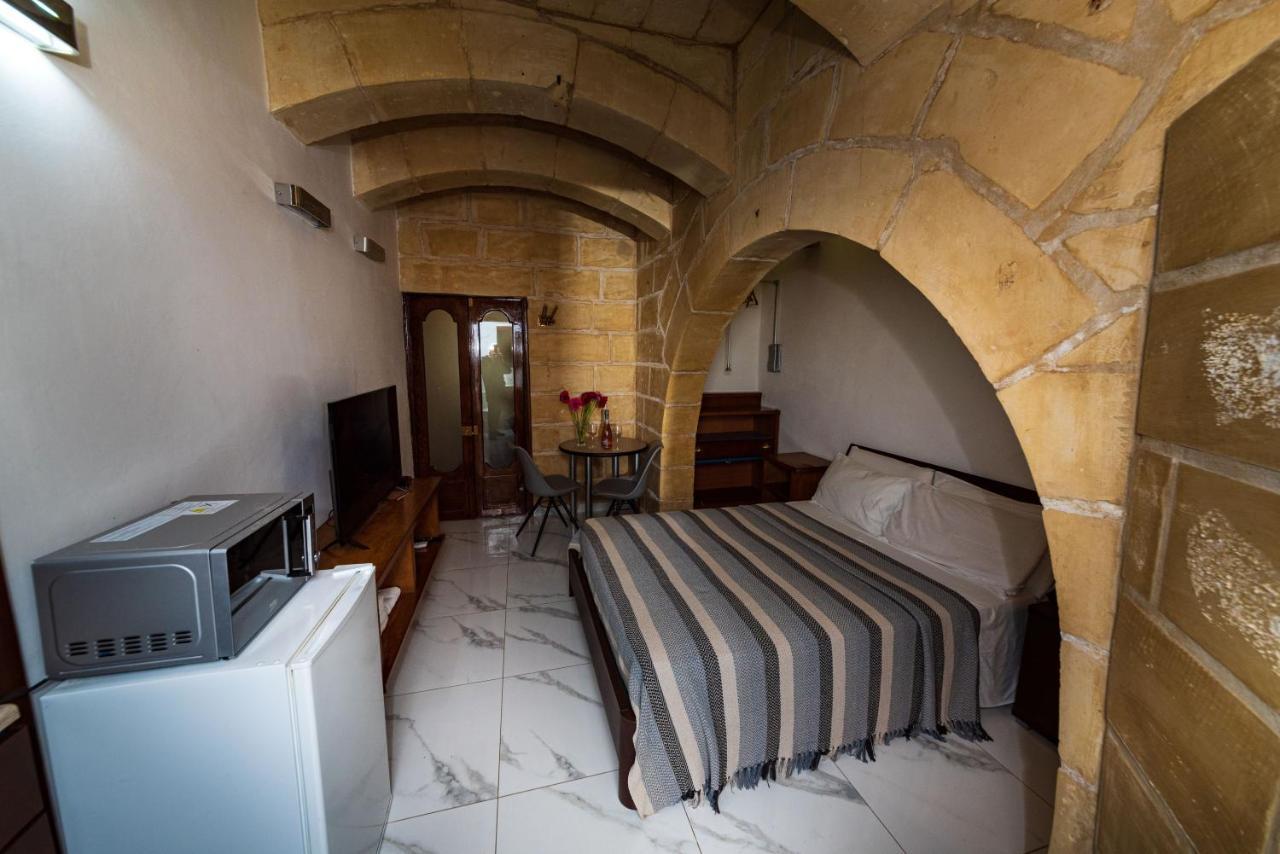 Valletta Old Well Apartments Valeta Exterior foto