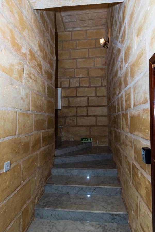 Valletta Old Well Apartments Valeta Exterior foto
