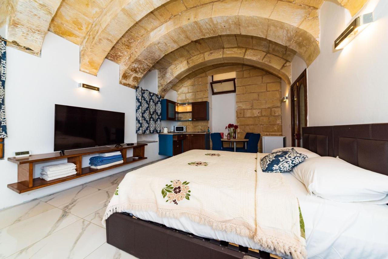 Valletta Old Well Apartments Valeta Exterior foto