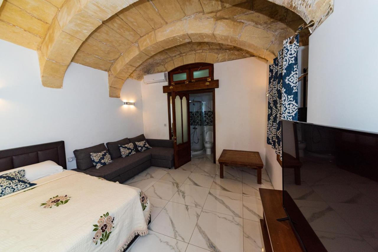 Valletta Old Well Apartments Valeta Exterior foto